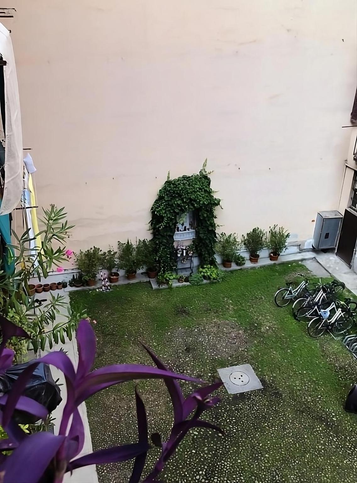 Appartement Travelers' House - Metro M4 - Linate - Citta Studi Milan