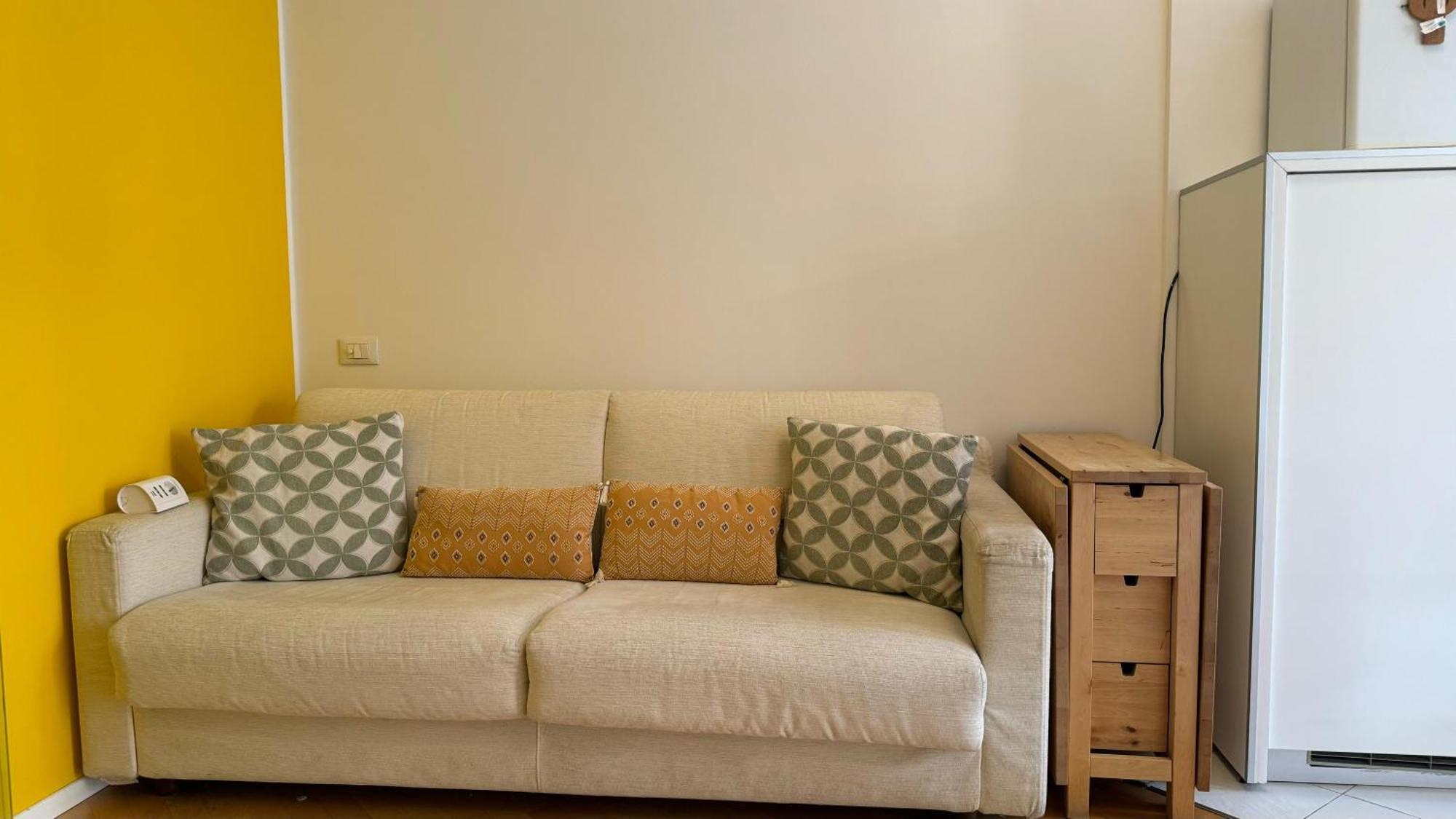 Travelers' House - Metro M4 - Linate - Citta Studi Appartement Milan