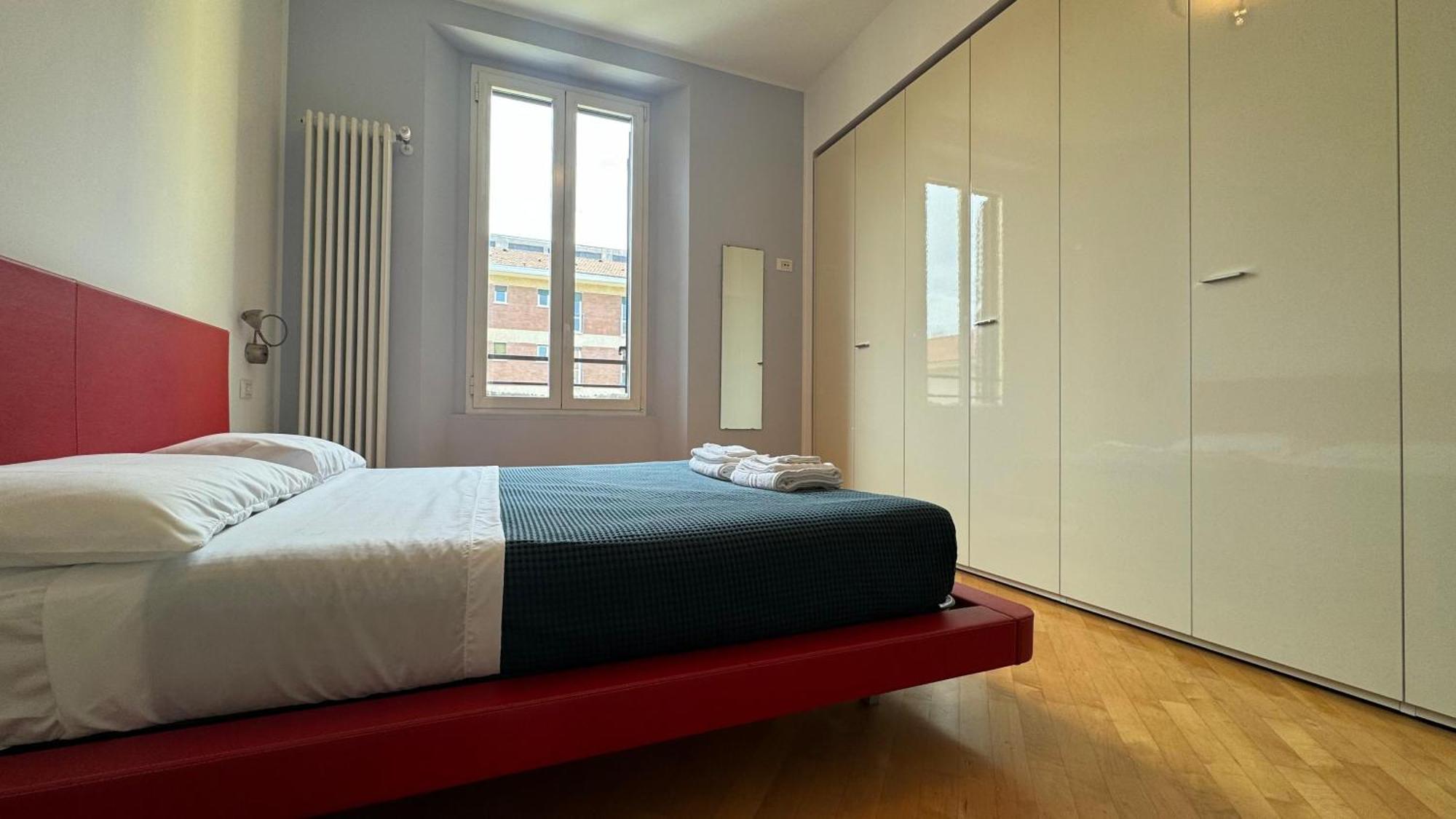 Travelers' House - Metro M4 - Linate - Citta Studi Appartement Milan